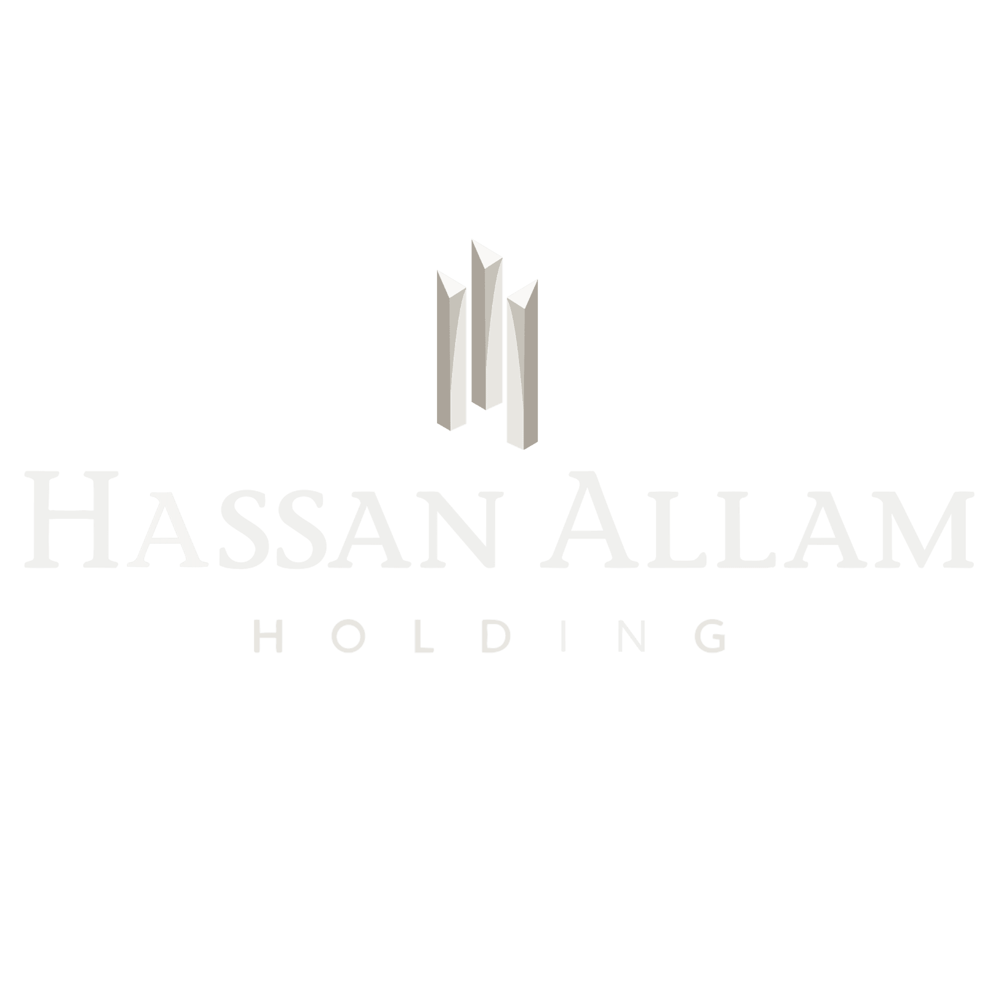 Hassan Allam Logo